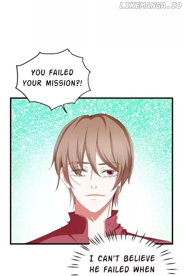 Zhongcai Shuo Wo Fei Zhu Duiyou Chapter 89 - page 4