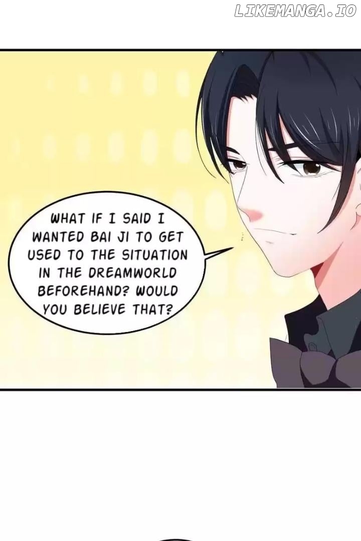 Zhongcai Shuo Wo Fei Zhu Duiyou Chapter 89 - page 44
