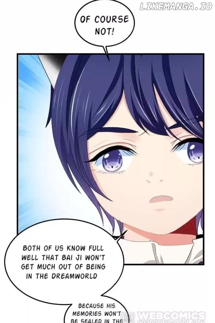 Zhongcai Shuo Wo Fei Zhu Duiyou Chapter 89 - page 45