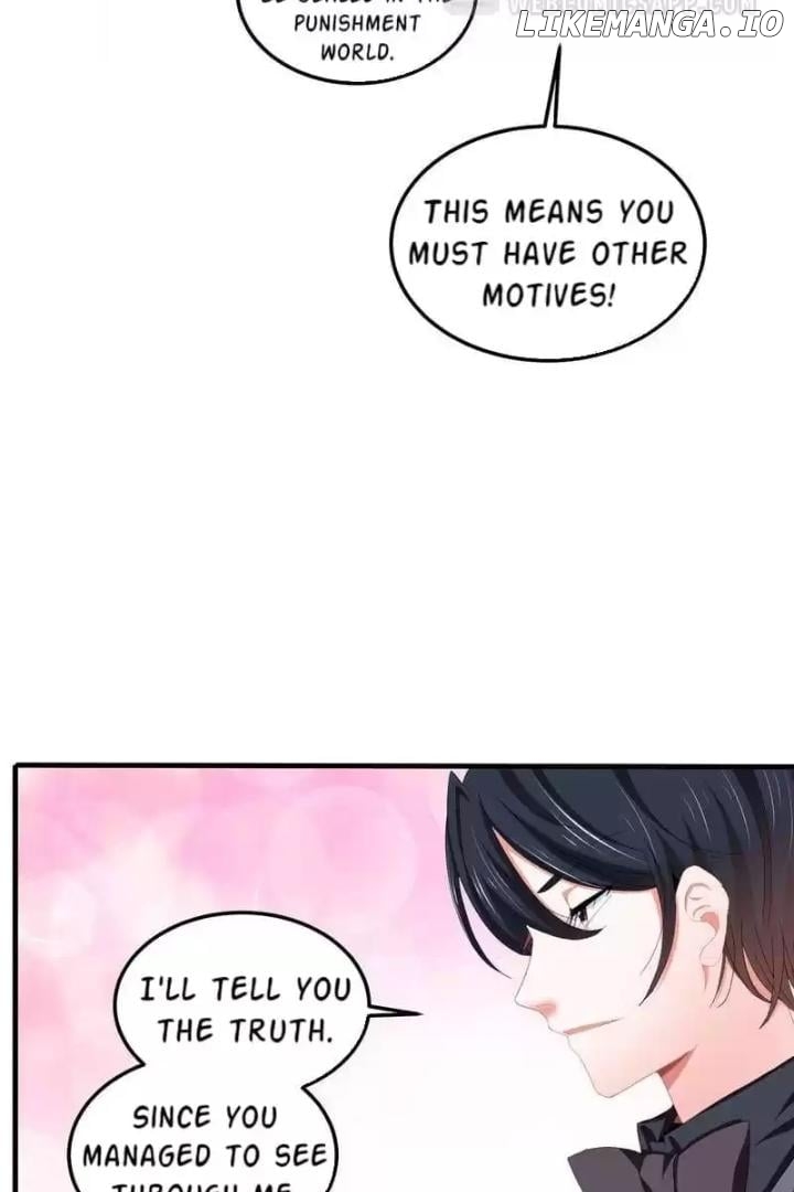 Zhongcai Shuo Wo Fei Zhu Duiyou Chapter 89 - page 46
