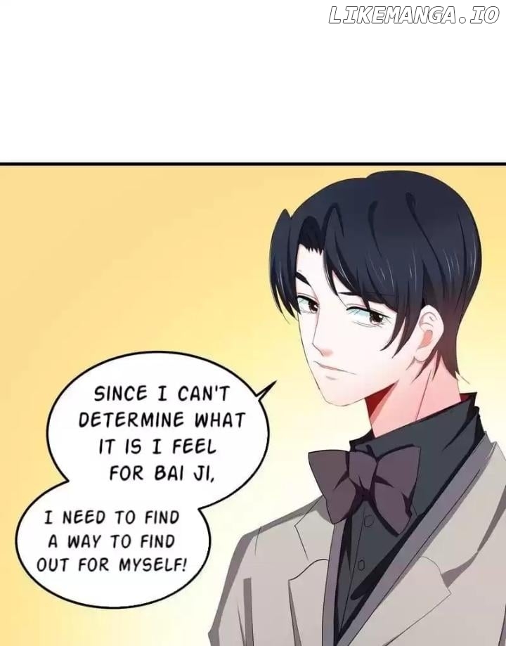 Zhongcai Shuo Wo Fei Zhu Duiyou Chapter 89 - page 49