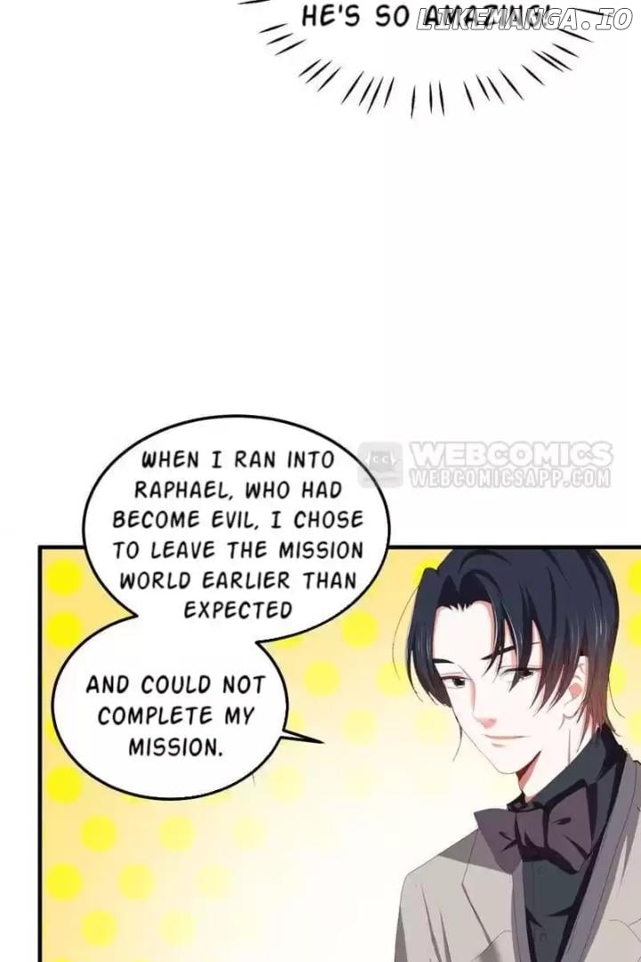 Zhongcai Shuo Wo Fei Zhu Duiyou Chapter 89 - page 5