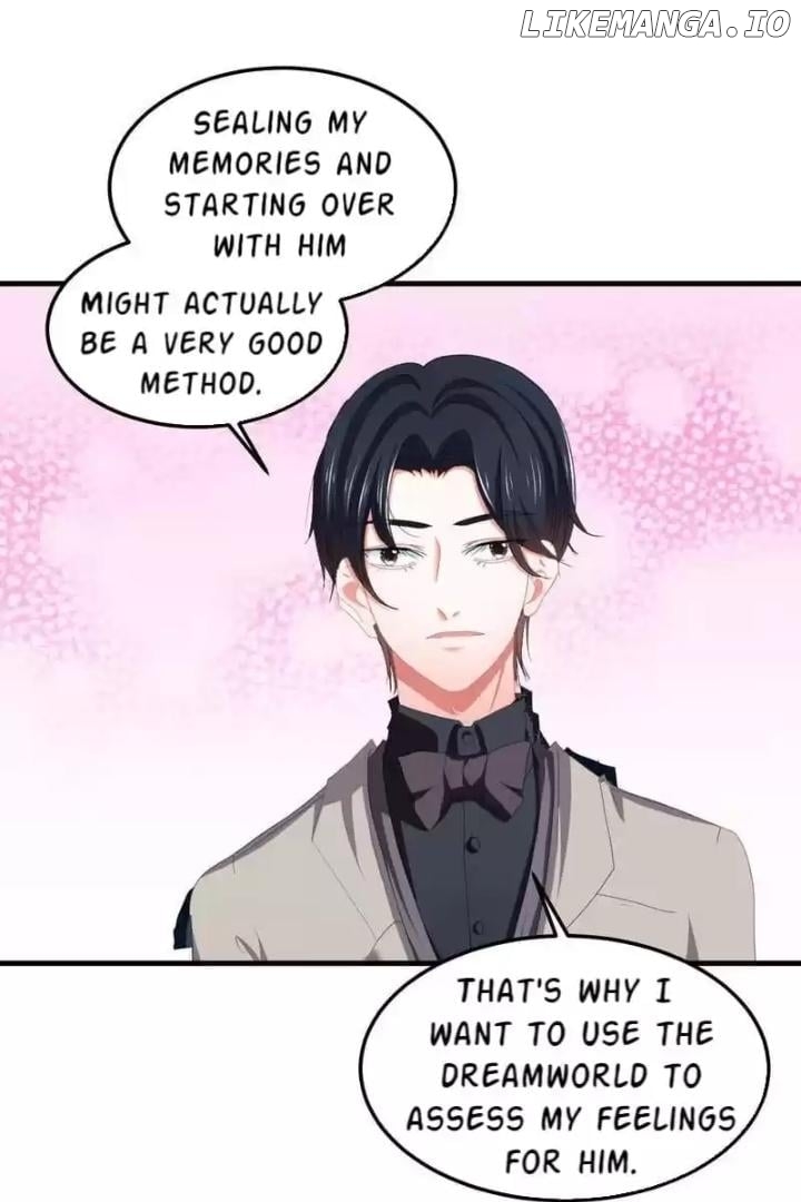 Zhongcai Shuo Wo Fei Zhu Duiyou Chapter 89 - page 51