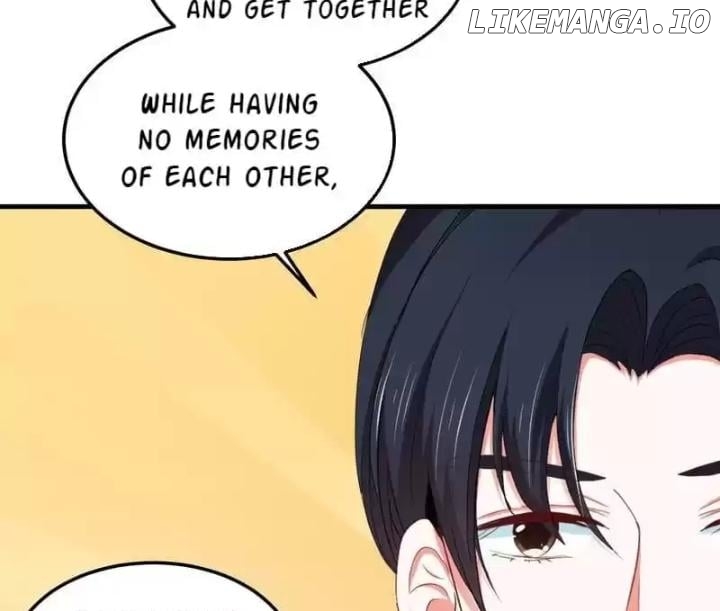 Zhongcai Shuo Wo Fei Zhu Duiyou Chapter 89 - page 58