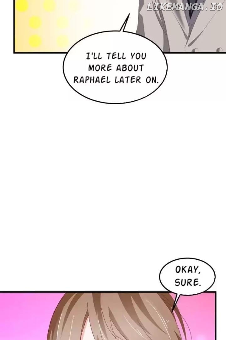 Zhongcai Shuo Wo Fei Zhu Duiyou Chapter 89 - page 6