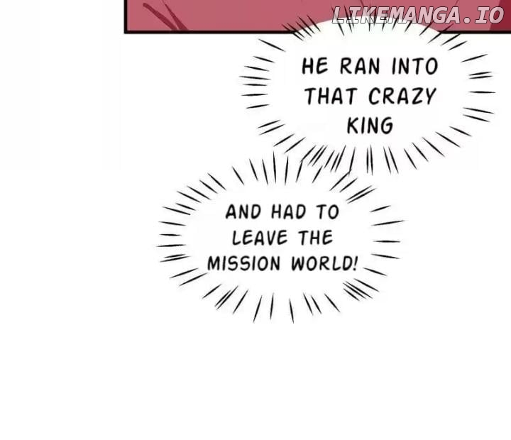 Zhongcai Shuo Wo Fei Zhu Duiyou Chapter 89 - page 8