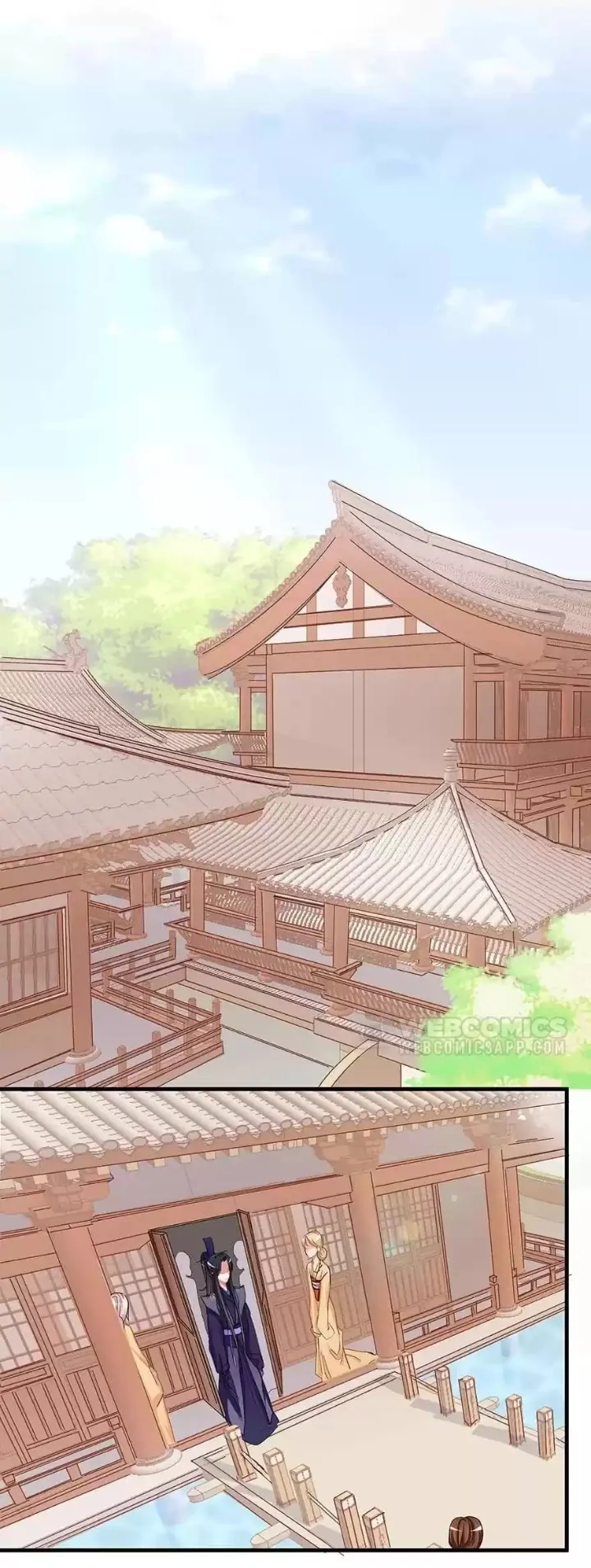 Zhongcai Shuo Wo Fei Zhu Duiyou Chapter 37 - page 1