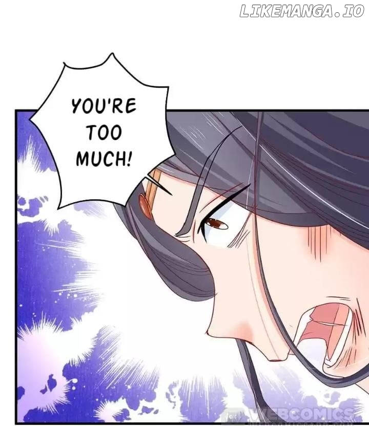 Zhongcai Shuo Wo Fei Zhu Duiyou Chapter 48 - page 26
