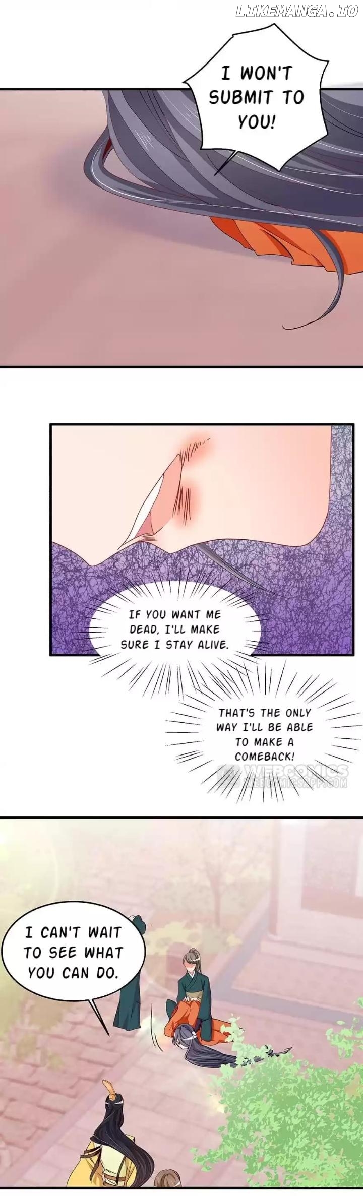 Zhongcai Shuo Wo Fei Zhu Duiyou Chapter 48 - page 28