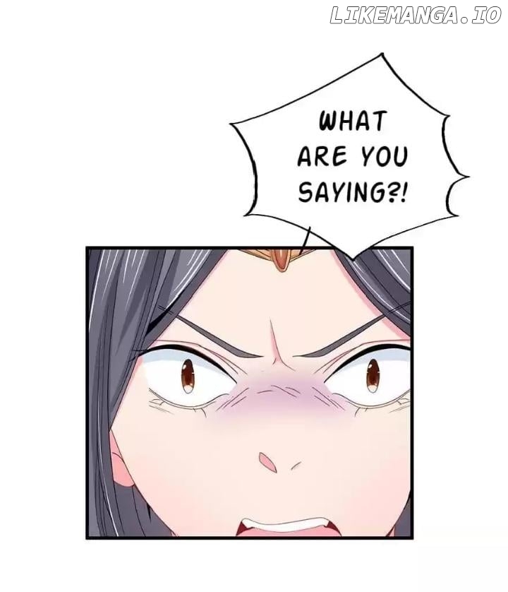 Zhongcai Shuo Wo Fei Zhu Duiyou Chapter 48 - page 7