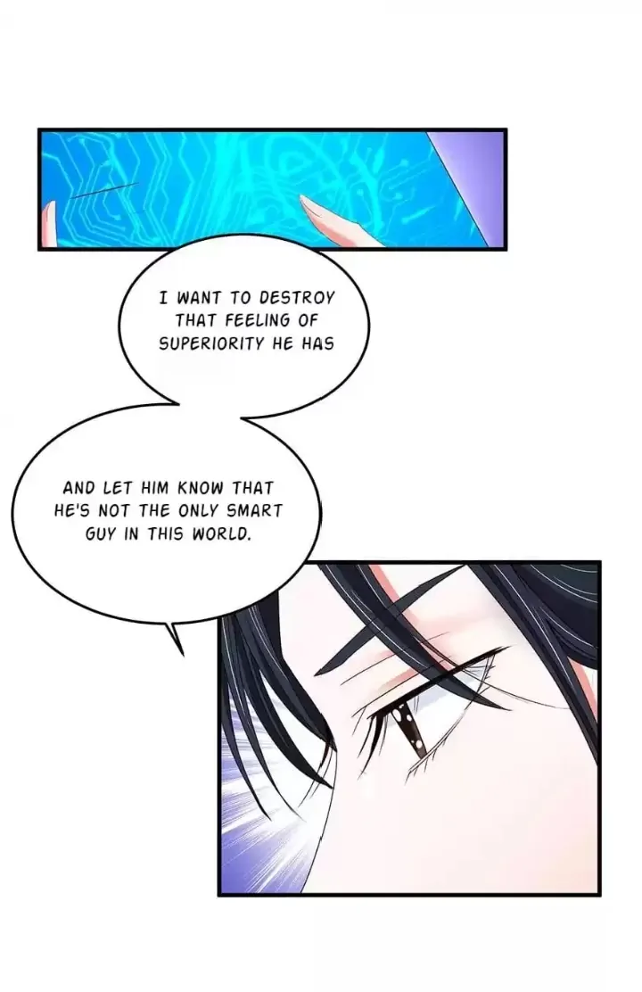 Zhongcai Shuo Wo Fei Zhu Duiyou Chapter 46 - page 28