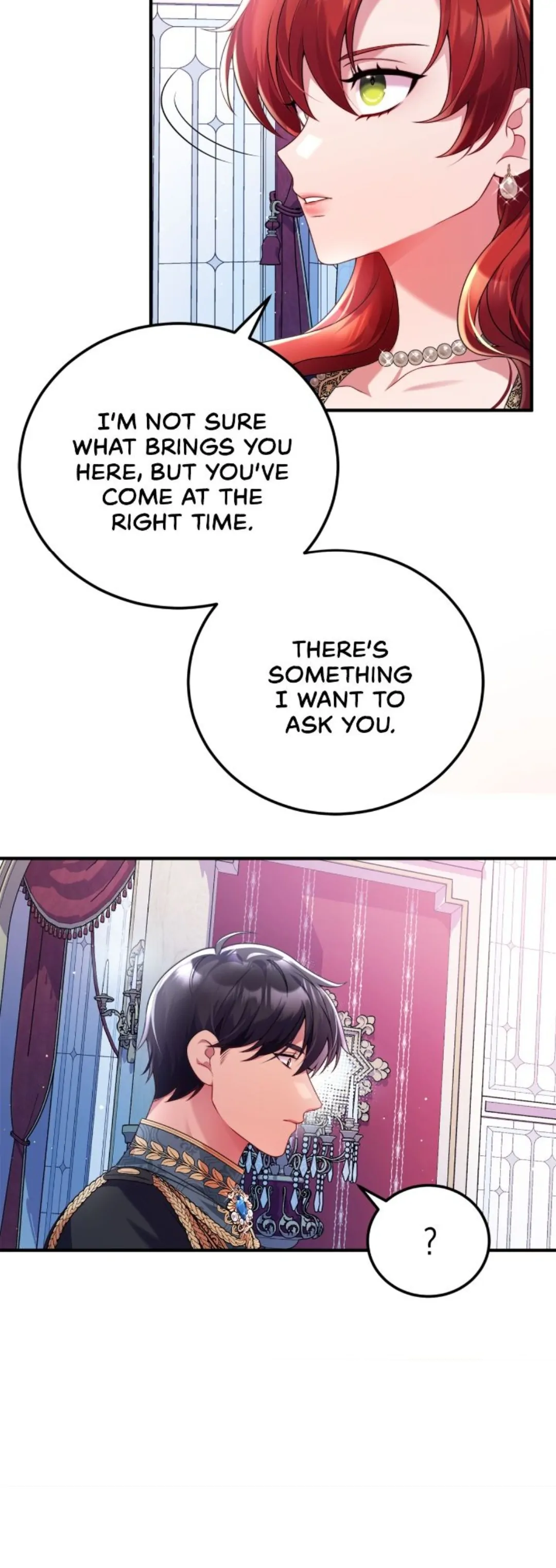 I’m Divorcing My Tyrant Husband Chapter 47 - page 10