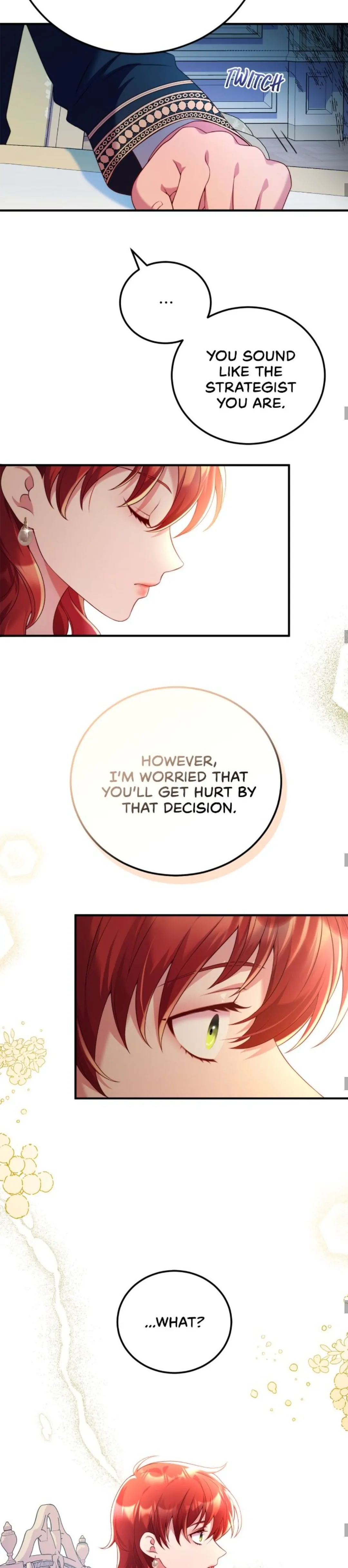 I’m Divorcing My Tyrant Husband Chapter 47 - page 17