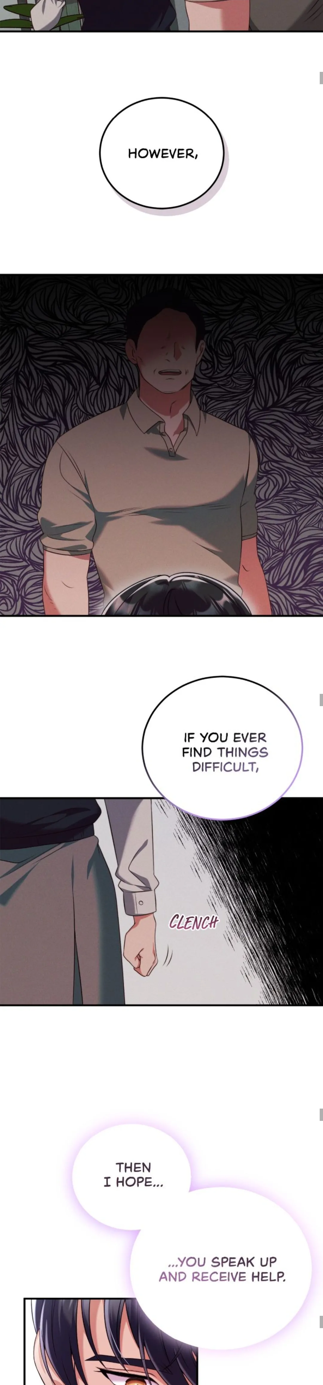 I’m Divorcing My Tyrant Husband Chapter 47 - page 21