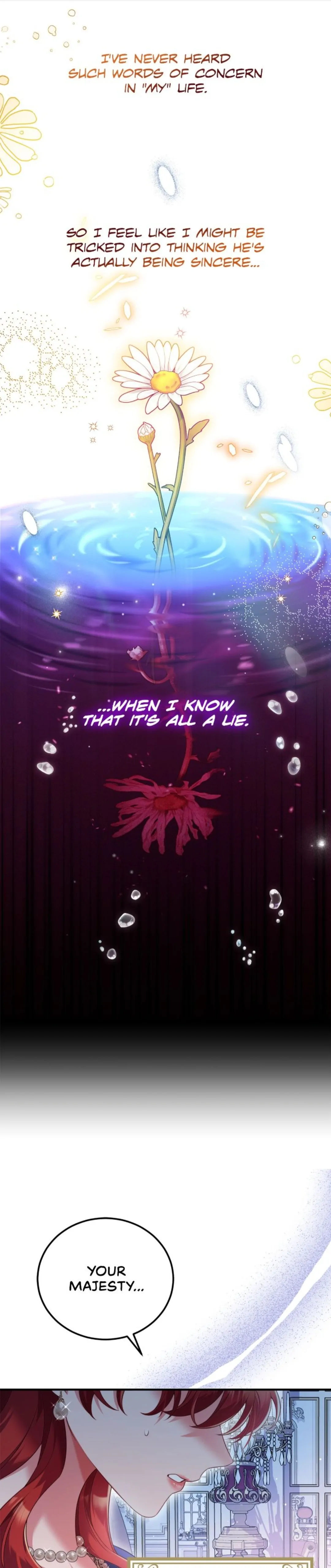 I’m Divorcing My Tyrant Husband Chapter 47 - page 23