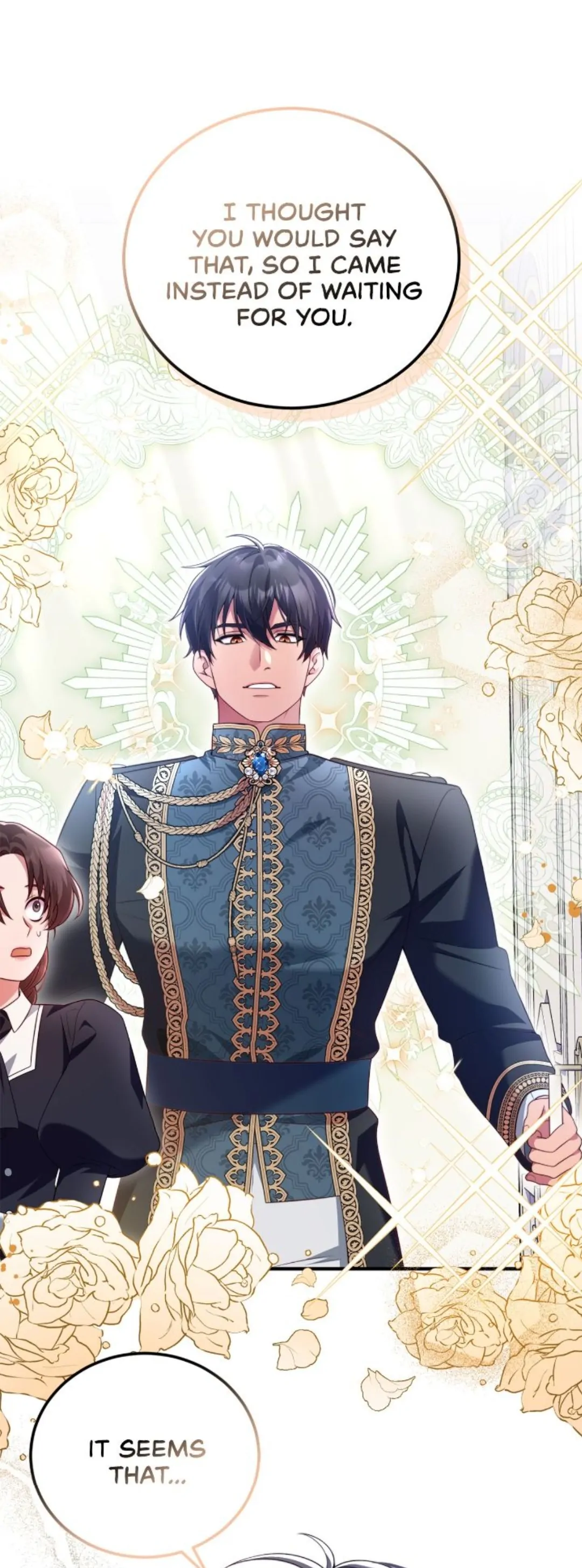 I’m Divorcing My Tyrant Husband Chapter 47 - page 4