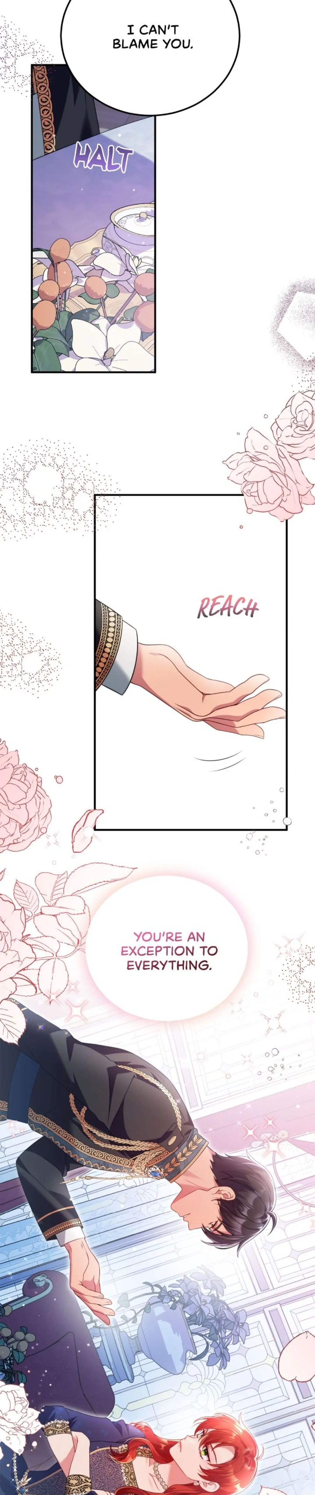 I’m Divorcing My Tyrant Husband Chapter 47 - page 7