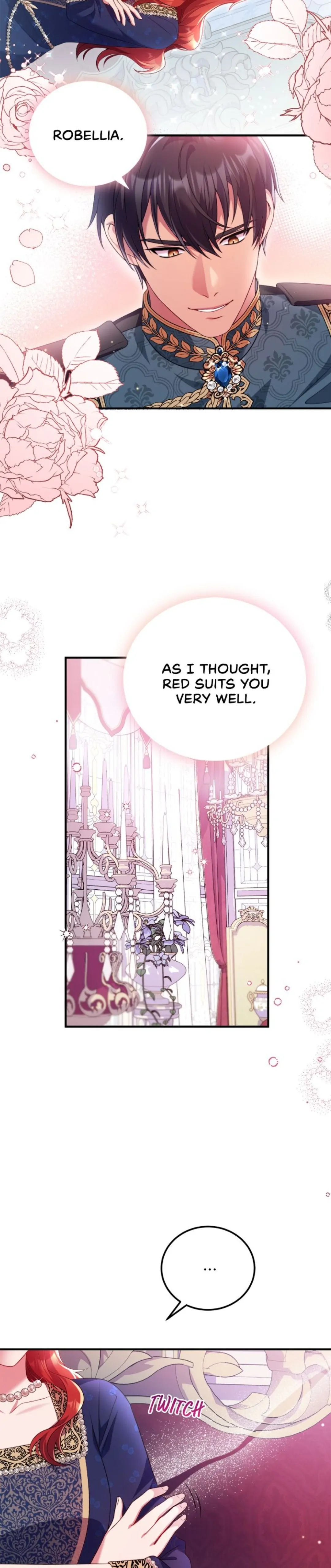 I’m Divorcing My Tyrant Husband Chapter 47 - page 8