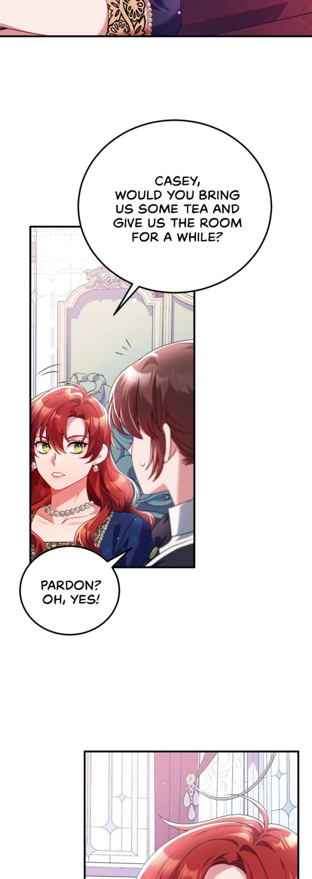 I’m Divorcing My Tyrant Husband Chapter 47 - page 9