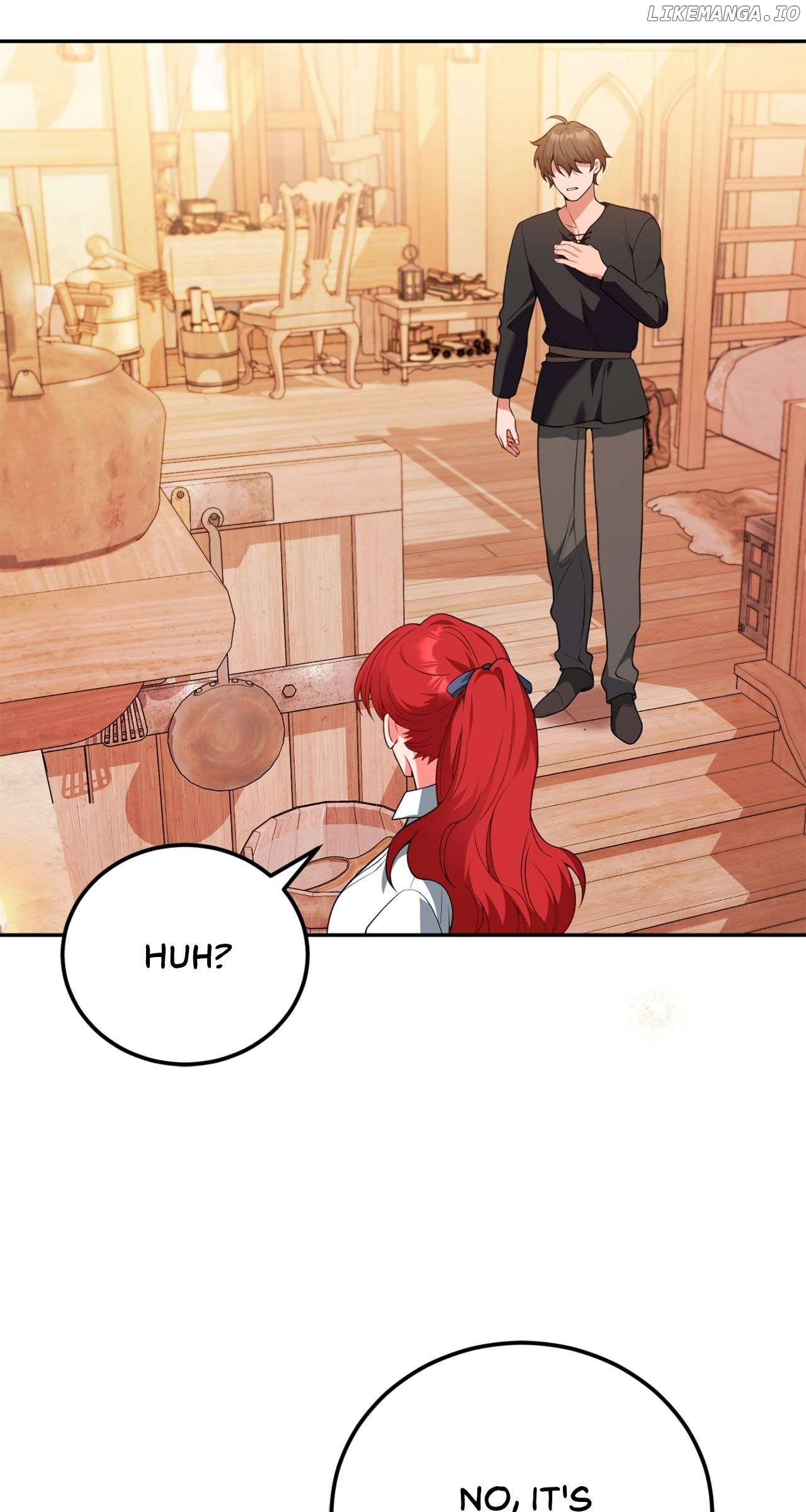 I’m Divorcing My Tyrant Husband Chapter 79 - page 32