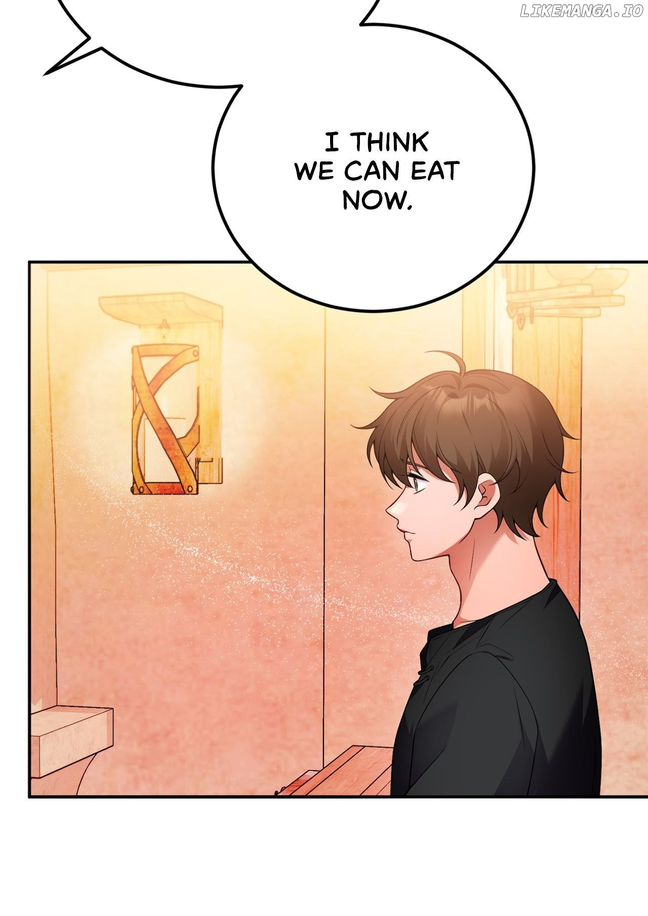 I’m Divorcing My Tyrant Husband Chapter 79 - page 34