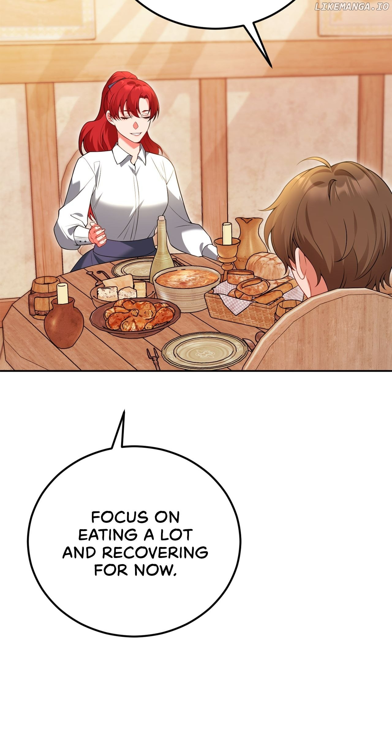 I’m Divorcing My Tyrant Husband Chapter 79 - page 38