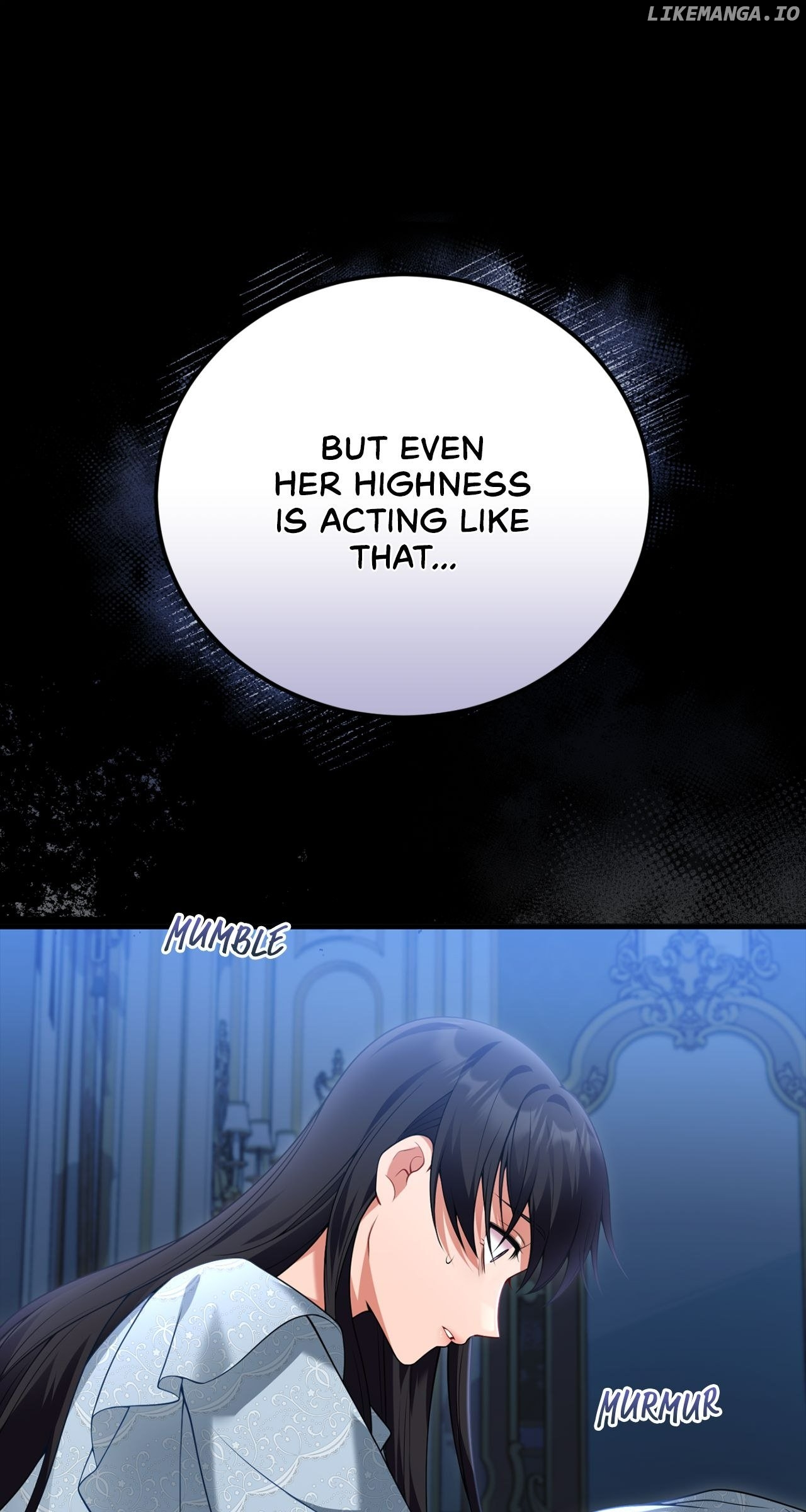 I’m Divorcing My Tyrant Husband Chapter 79 - page 64