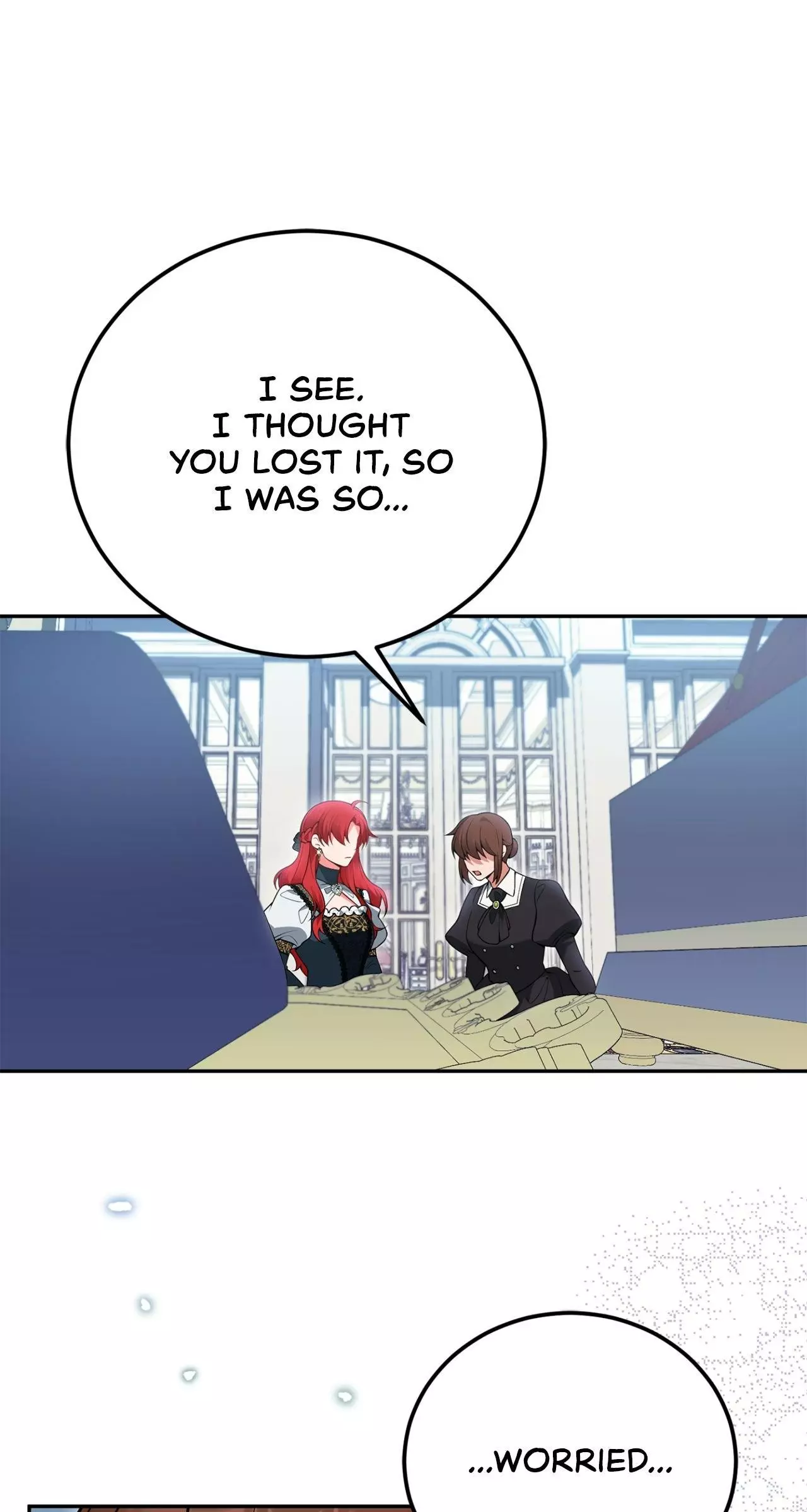 I’m Divorcing My Tyrant Husband Chapter 84 - page 31