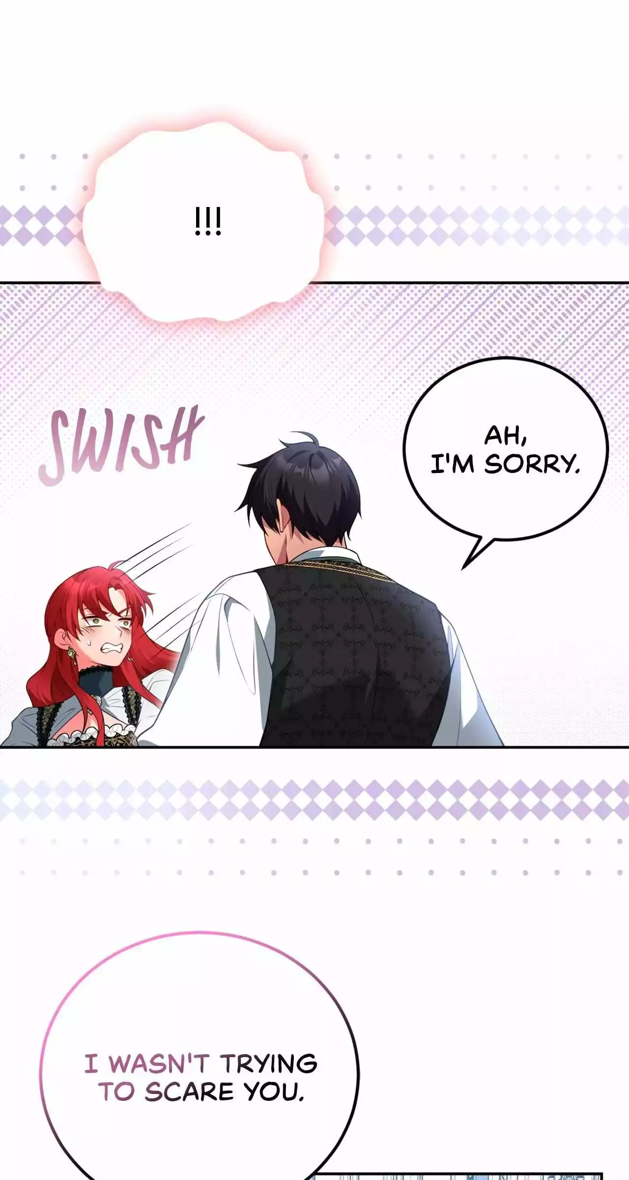 I’m Divorcing My Tyrant Husband Chapter 84 - page 43