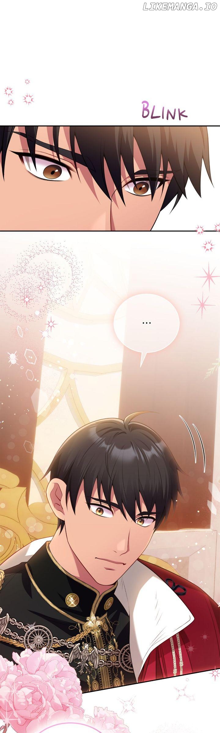 I’m Divorcing My Tyrant Husband Chapter 88 - page 1