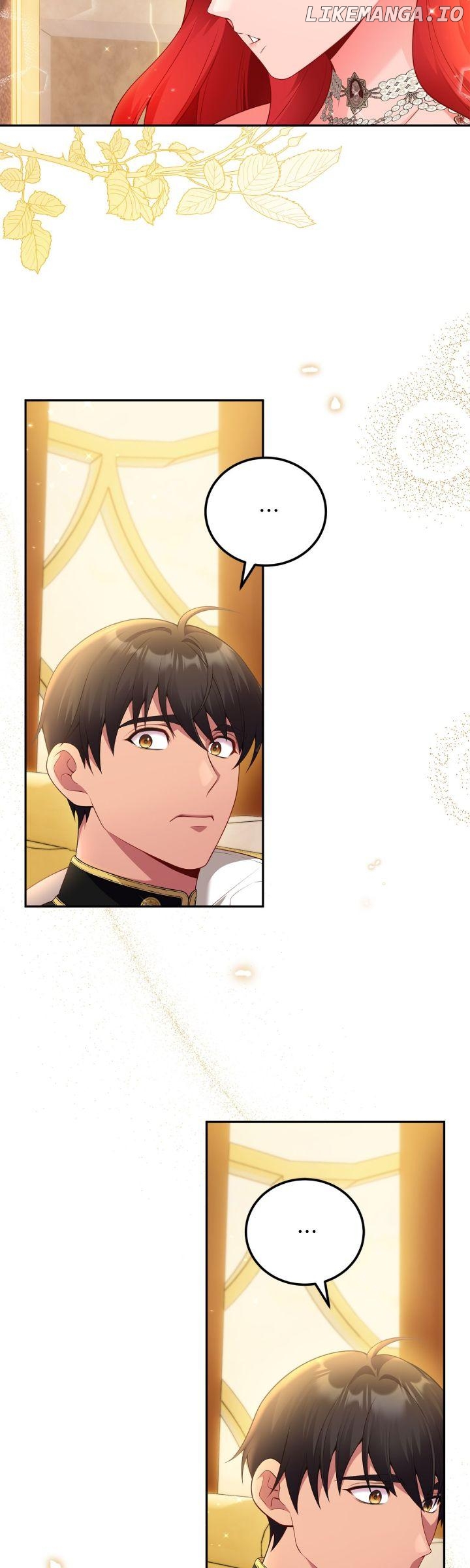 I’m Divorcing My Tyrant Husband Chapter 88 - page 12