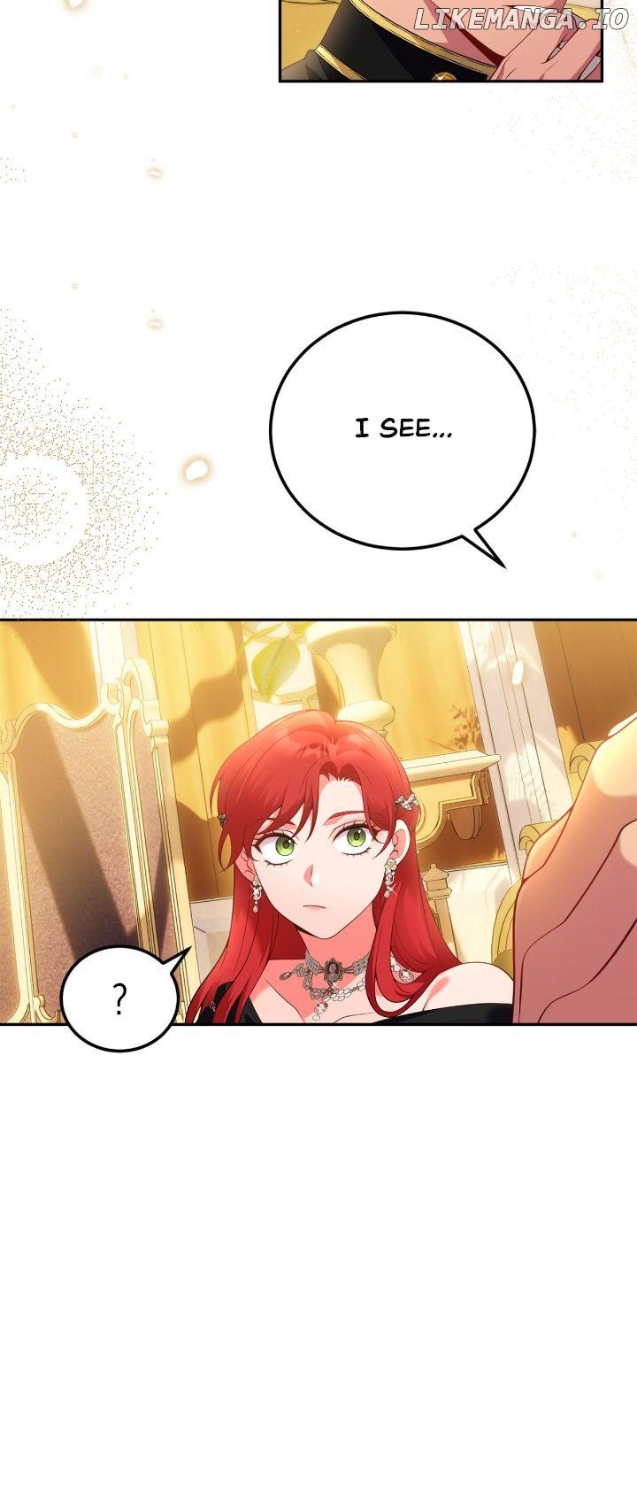 I’m Divorcing My Tyrant Husband Chapter 88 - page 13