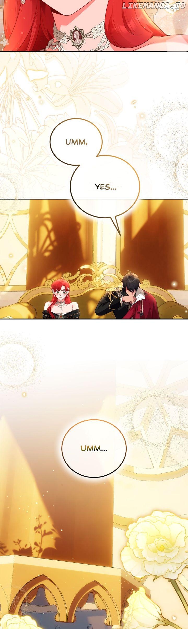 I’m Divorcing My Tyrant Husband Chapter 88 - page 15