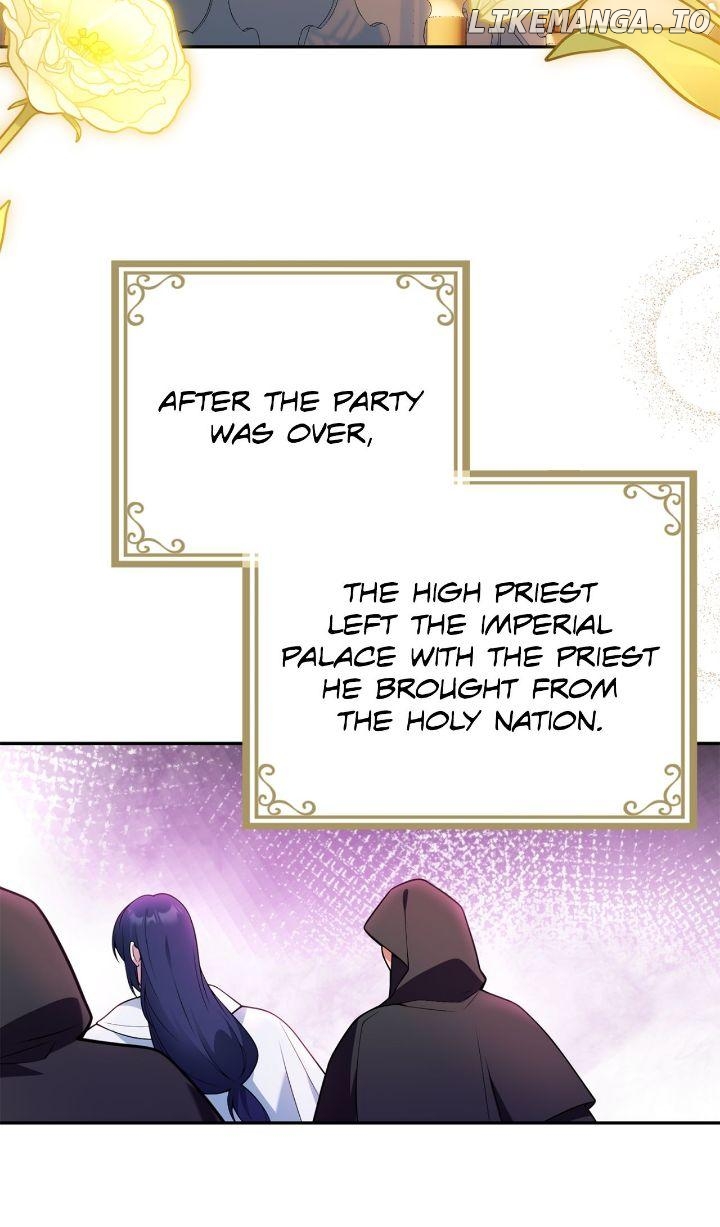 I’m Divorcing My Tyrant Husband Chapter 88 - page 16