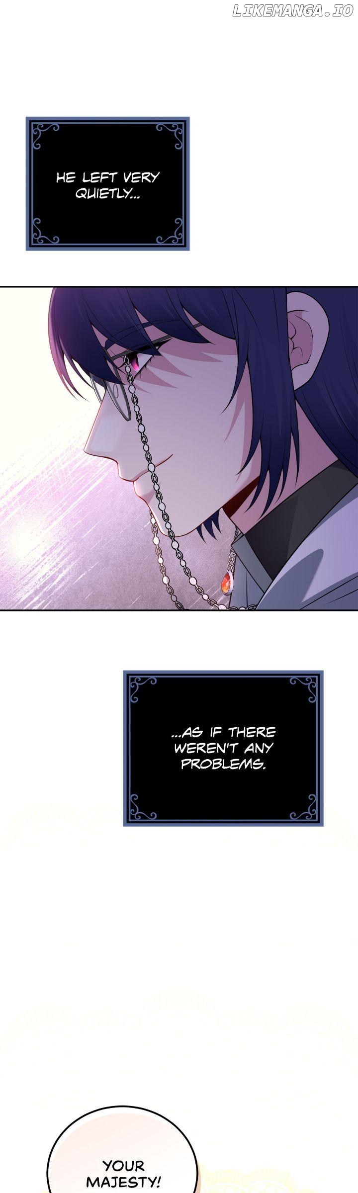 I’m Divorcing My Tyrant Husband Chapter 88 - page 17