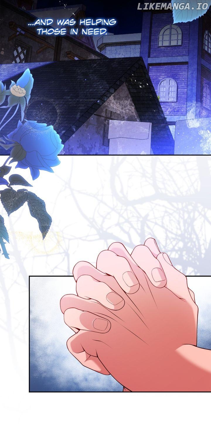 I’m Divorcing My Tyrant Husband Chapter 88 - page 25