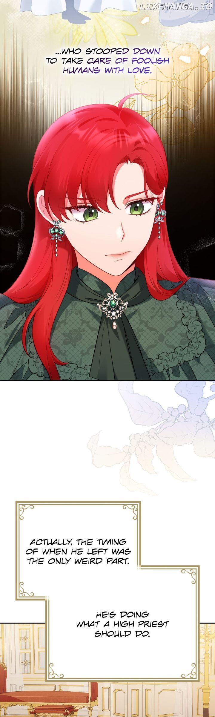 I’m Divorcing My Tyrant Husband Chapter 88 - page 27