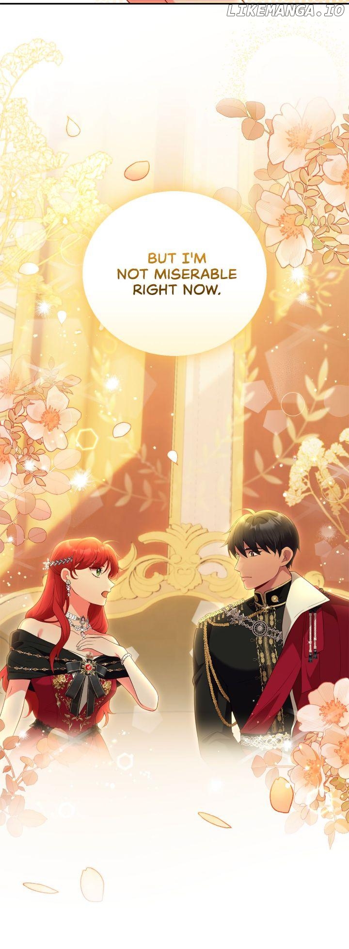 I’m Divorcing My Tyrant Husband Chapter 88 - page 3