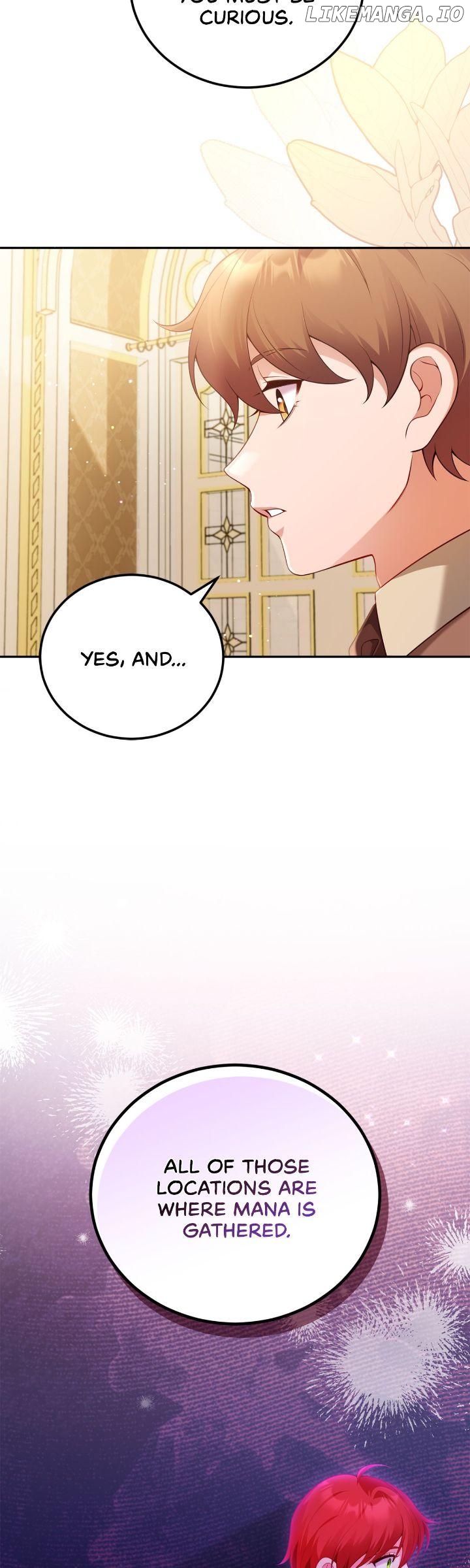 I’m Divorcing My Tyrant Husband Chapter 88 - page 31