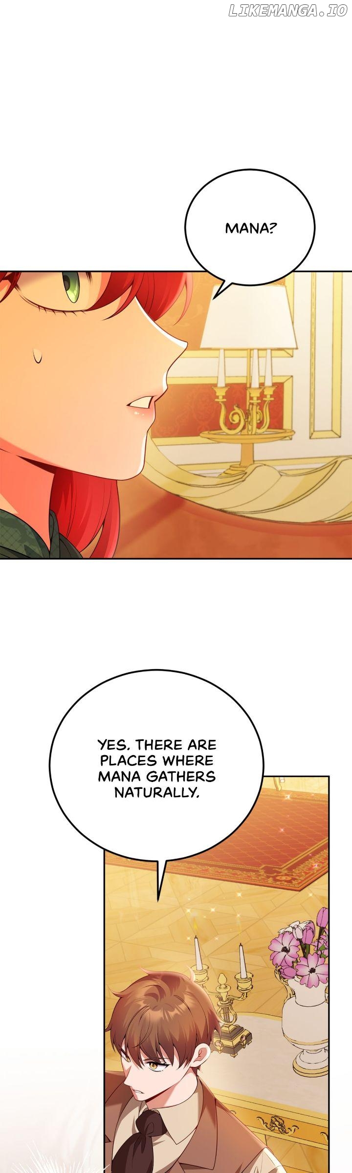 I’m Divorcing My Tyrant Husband Chapter 88 - page 33
