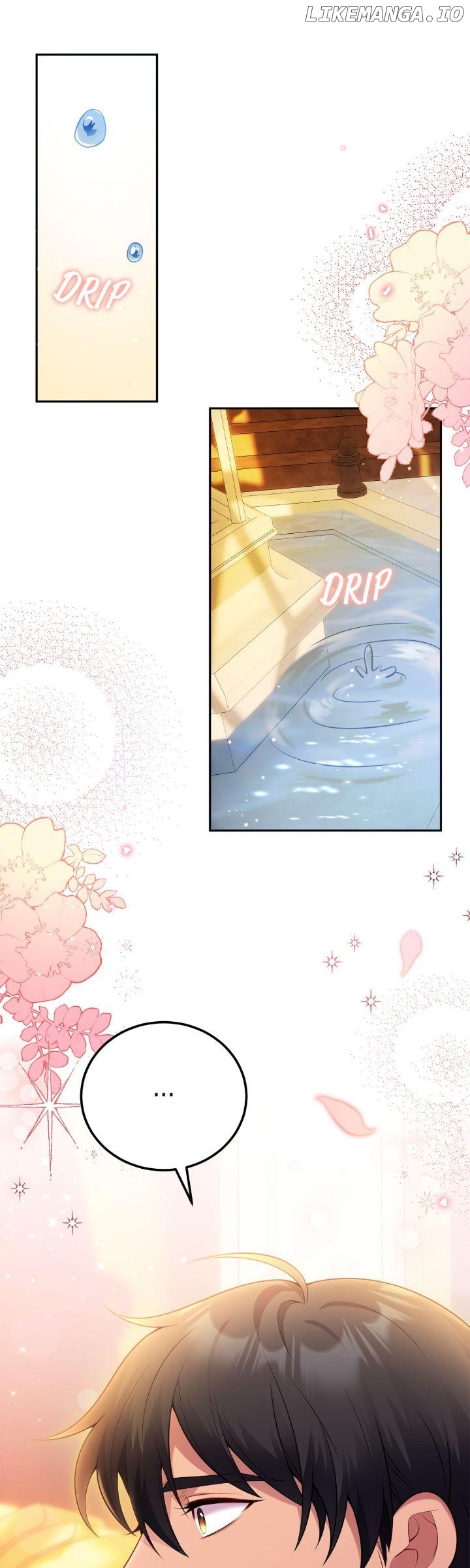 I’m Divorcing My Tyrant Husband Chapter 88 - page 5