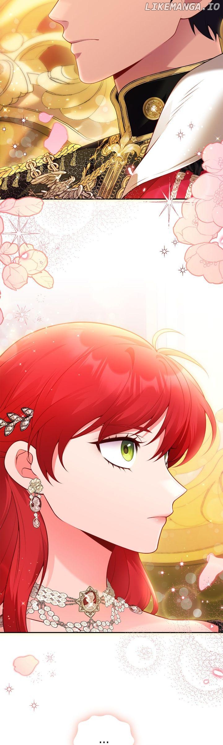 I’m Divorcing My Tyrant Husband Chapter 88 - page 6
