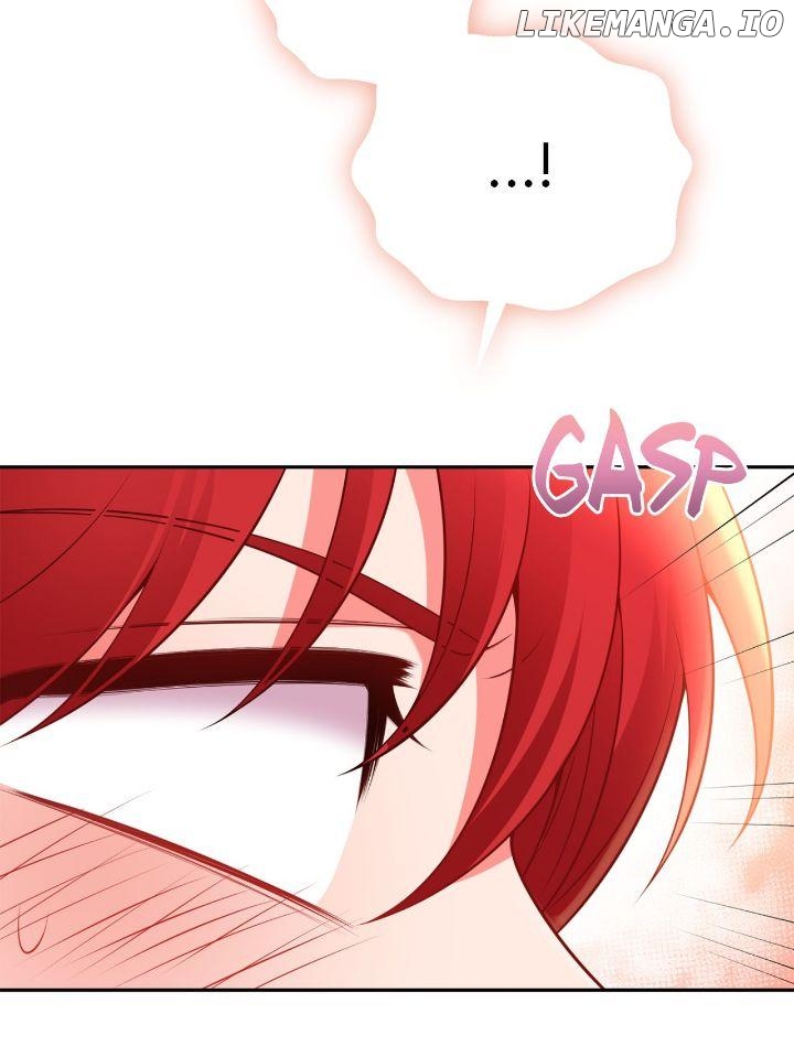 I’m Divorcing My Tyrant Husband Chapter 88 - page 7