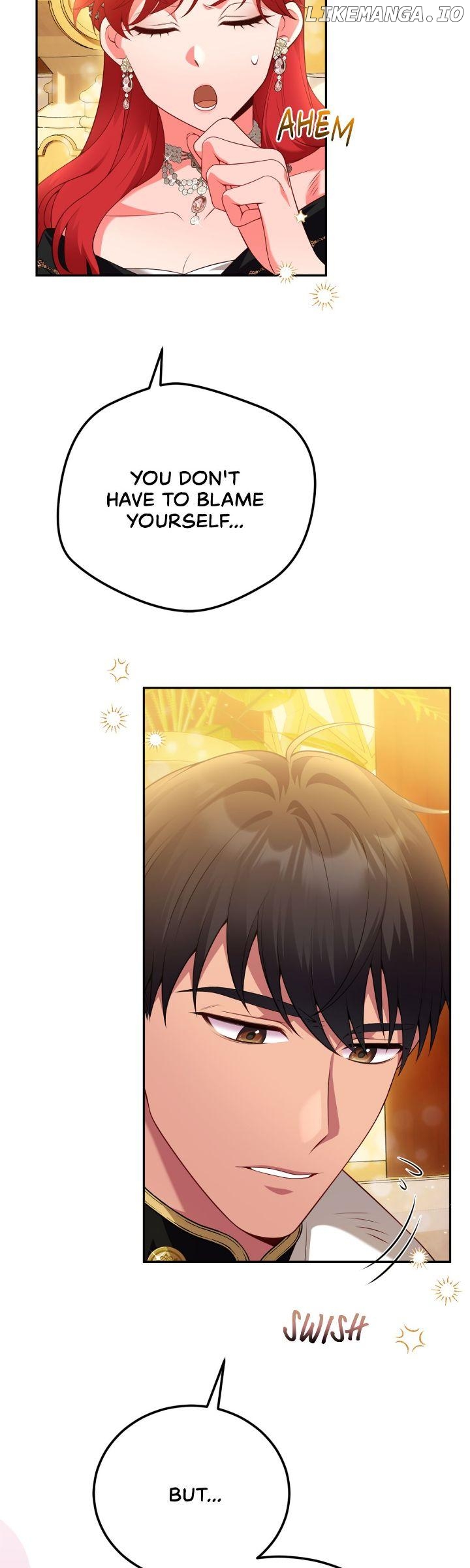 I’m Divorcing My Tyrant Husband Chapter 88 - page 9