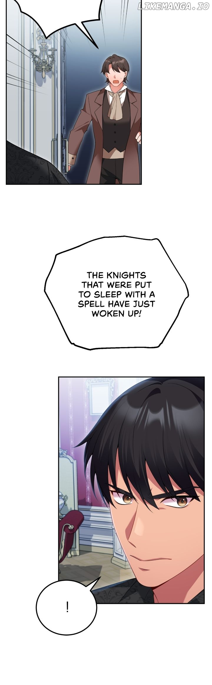 I’m Divorcing My Tyrant Husband Chapter 75 - page 11