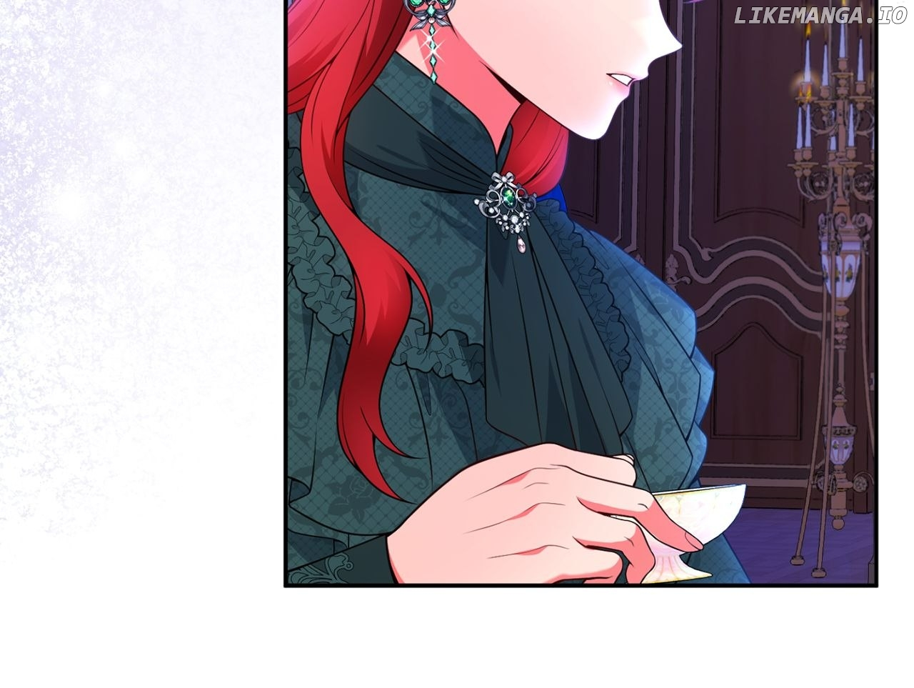 I’m Divorcing My Tyrant Husband Chapter 90 - page 32