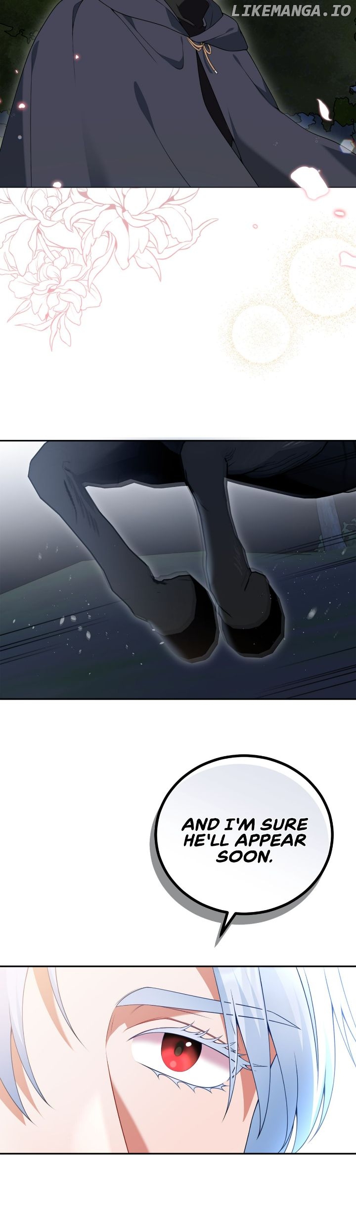 I’m Divorcing My Tyrant Husband Chapter 76 - page 25