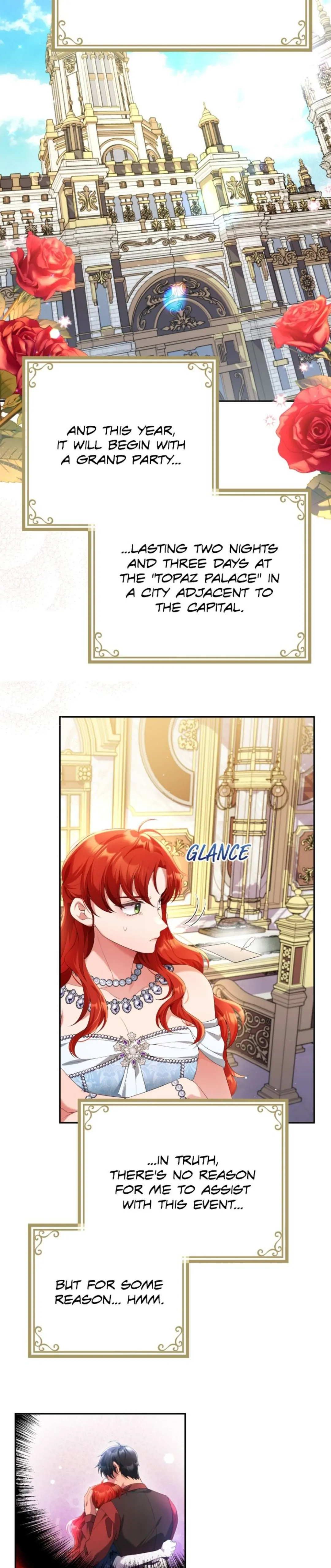 I’m Divorcing My Tyrant Husband Chapter 62 - page 7