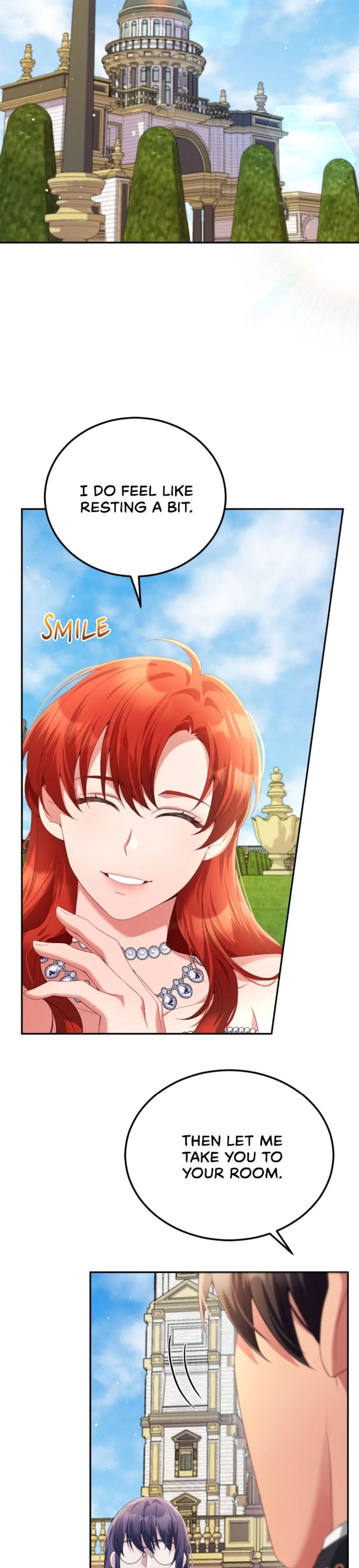 I’m Divorcing My Tyrant Husband Chapter 63 - page 8
