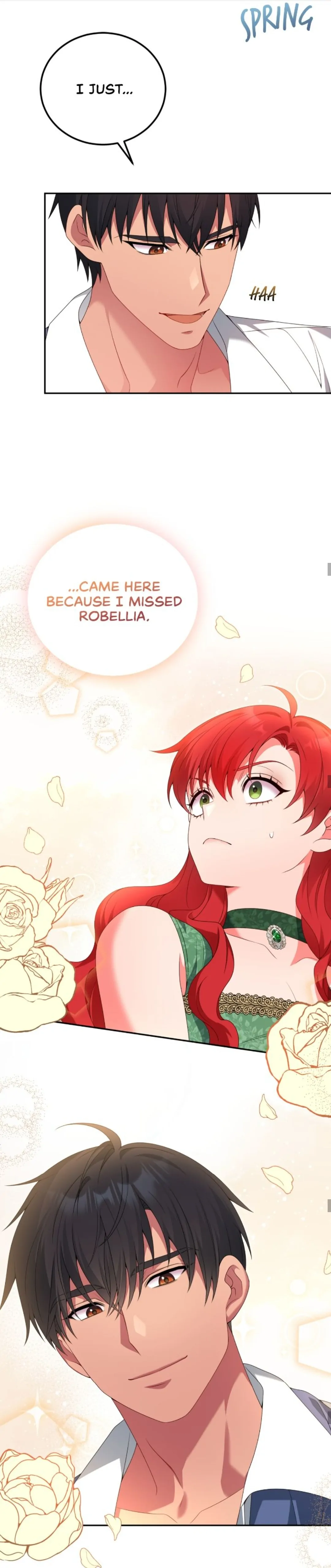 I’m Divorcing My Tyrant Husband Chapter 65 - page 16